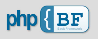 phpBF logo